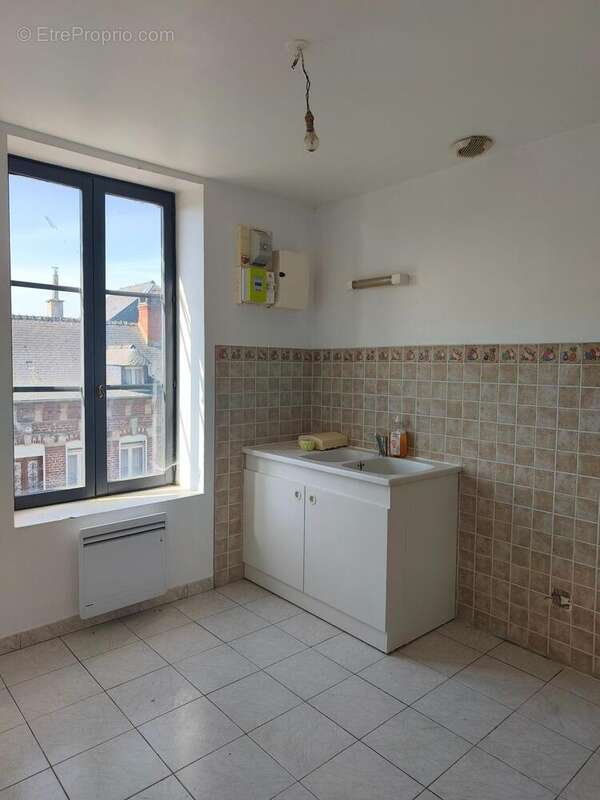 Photo 4 - Appartement à LA BOUTEILLE