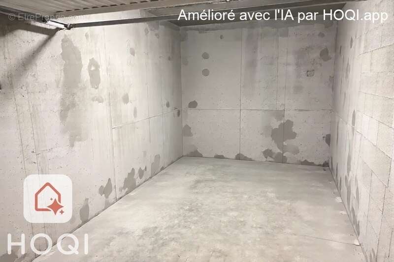 Appartement à POISY