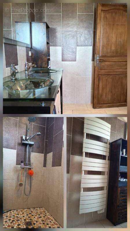 Maison à CASTELNAUDARY