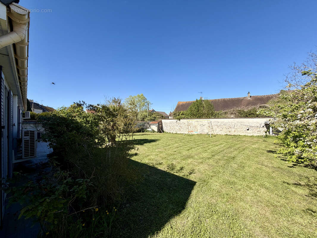 Maison à LA FERTE-SOUS-JOUARRE