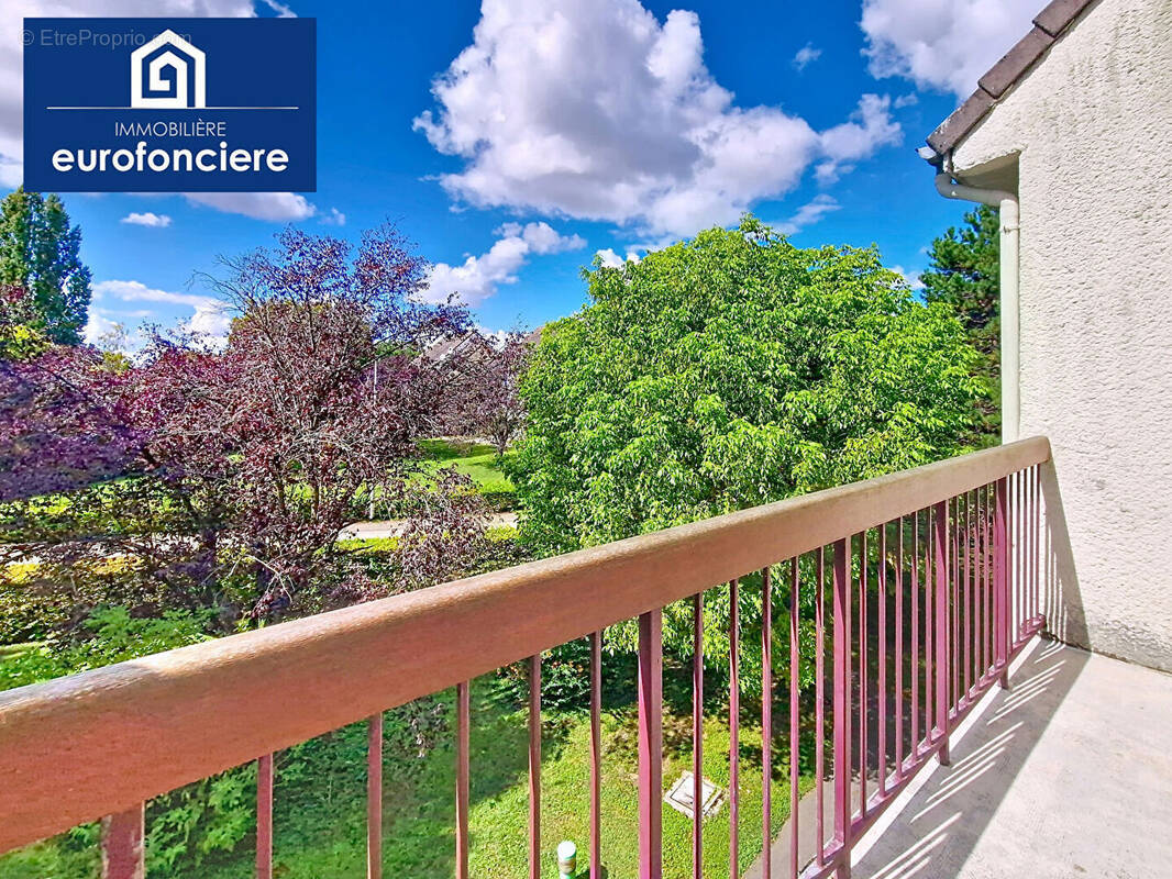 Appartement à TROYES