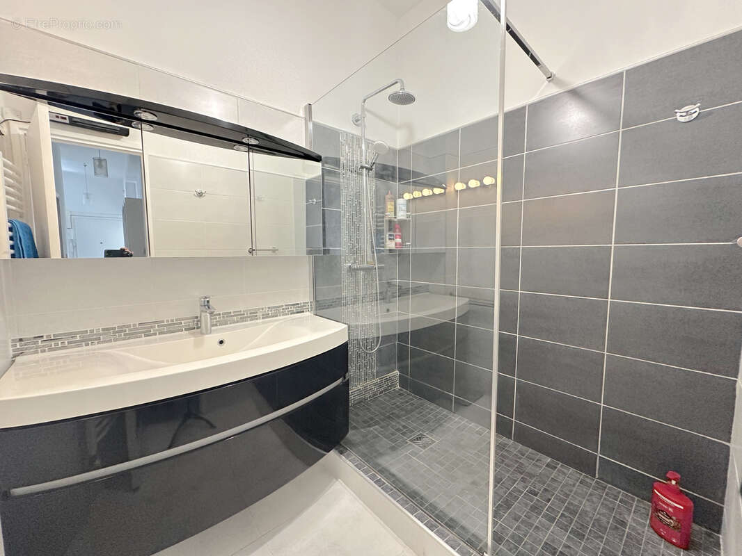 Appartement à BANDOL