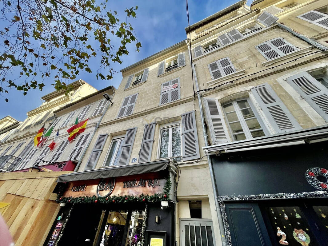 Appartement à AVIGNON