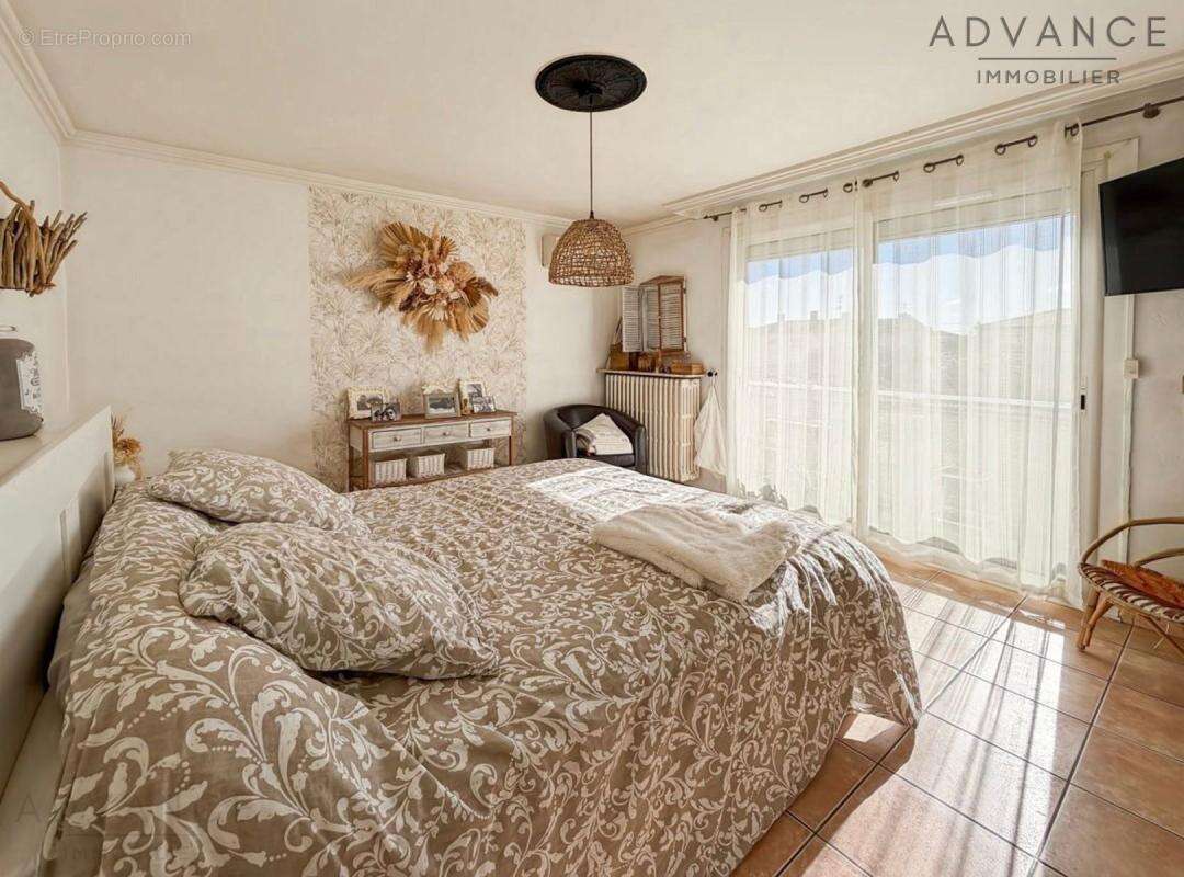 Maison t5 avec piscine –idéale famille ou projet indépendant - photo 6