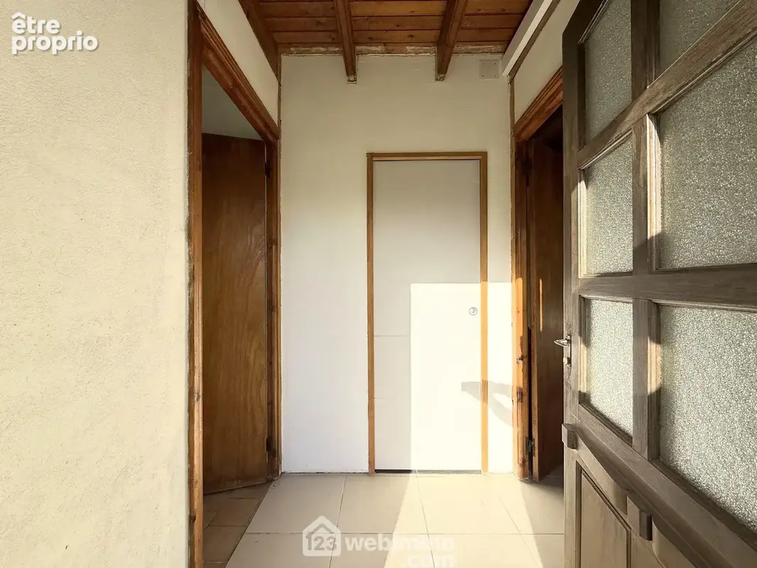 Maison 4 pièces 91 m² à vendre à Tredrez-Locquemeau (22300) - photo 15