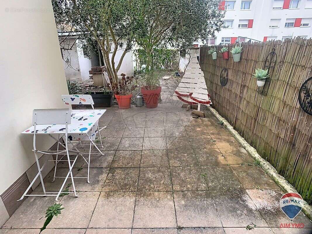 Appartement à COLMAR