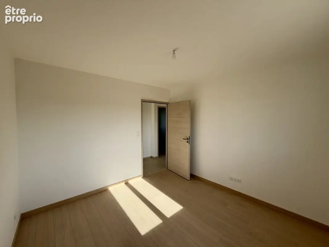 Maison neuve 3 chambres de plain-pied à 6km du centre de Louhans. - photo 20