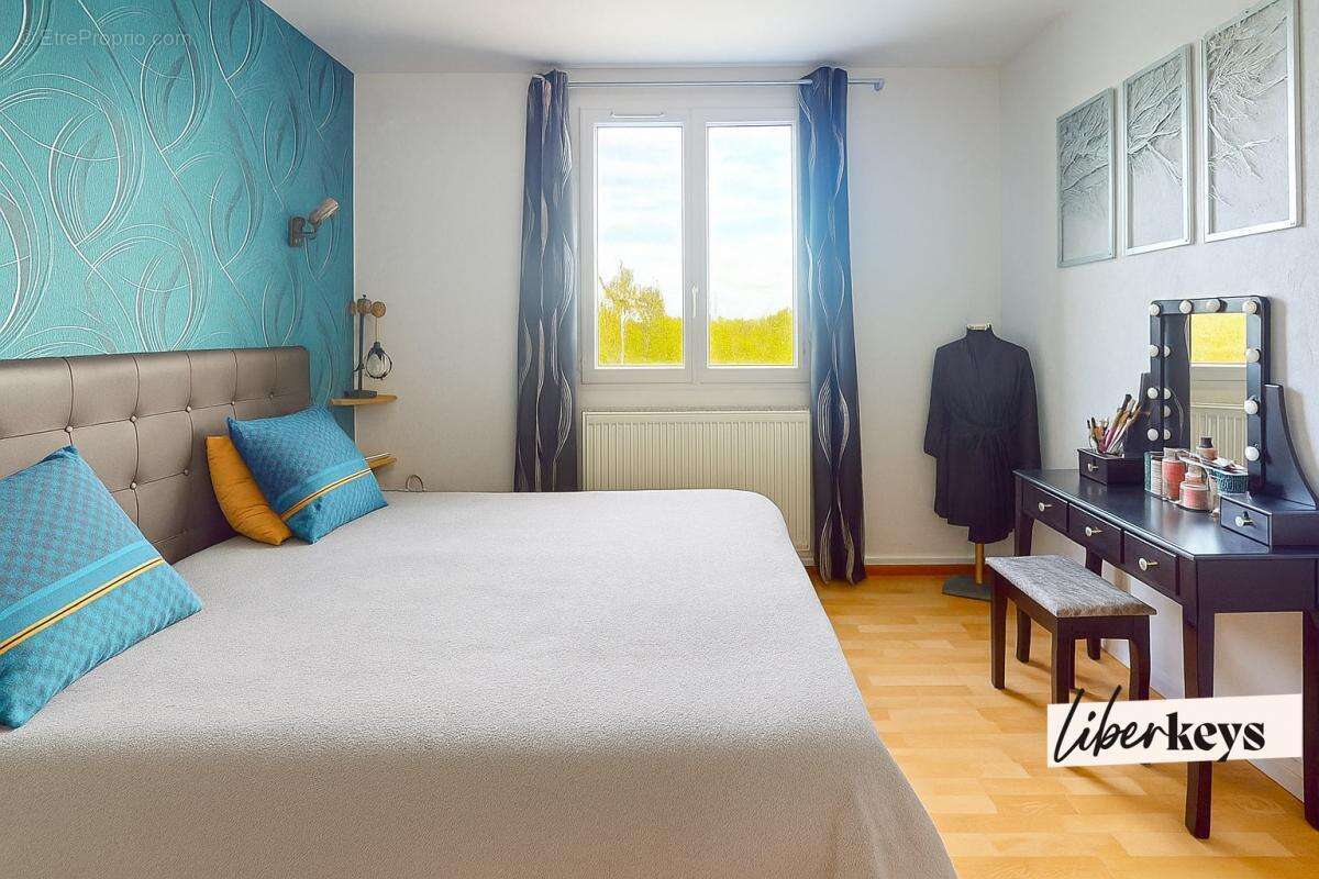 Maison à BERNES-SUR-OISE