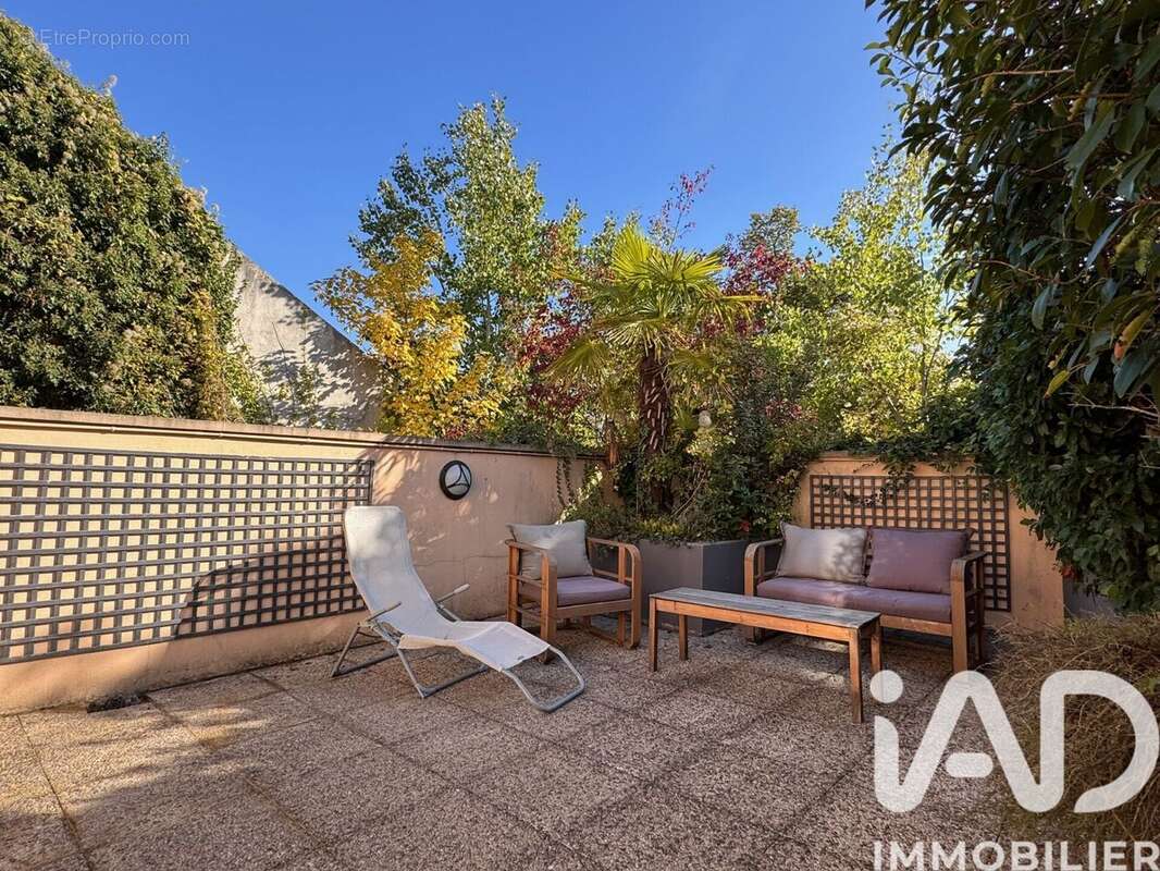 Photo 9 - Appartement à ORSAY