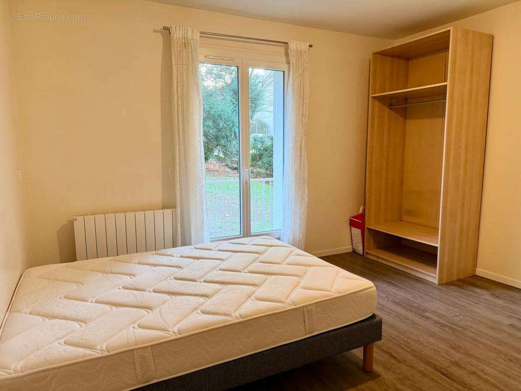 Appartement à CHAMBOURCY