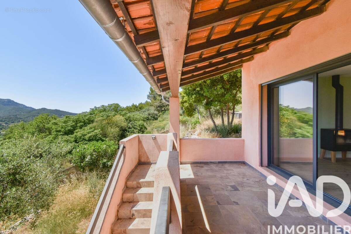 Photo 5 - Maison à AURIOL