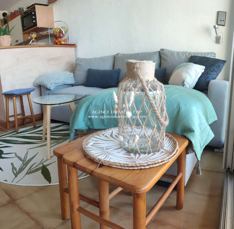 Appartement à AGDE