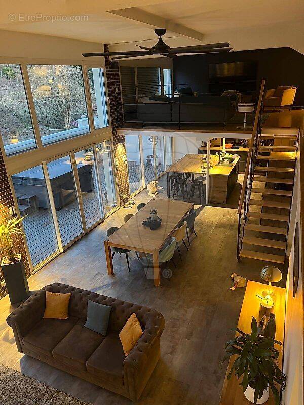 Appartement à VICHY