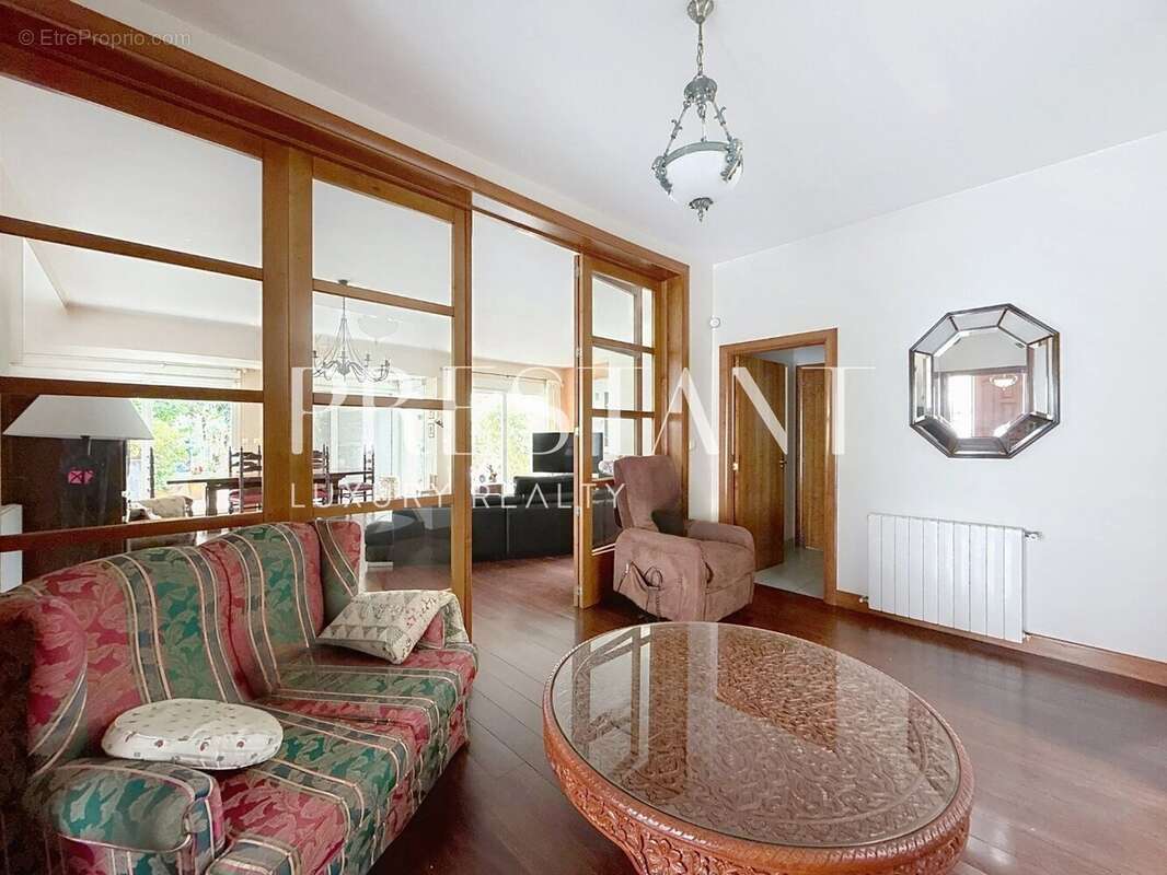 Maison à BIARRITZ