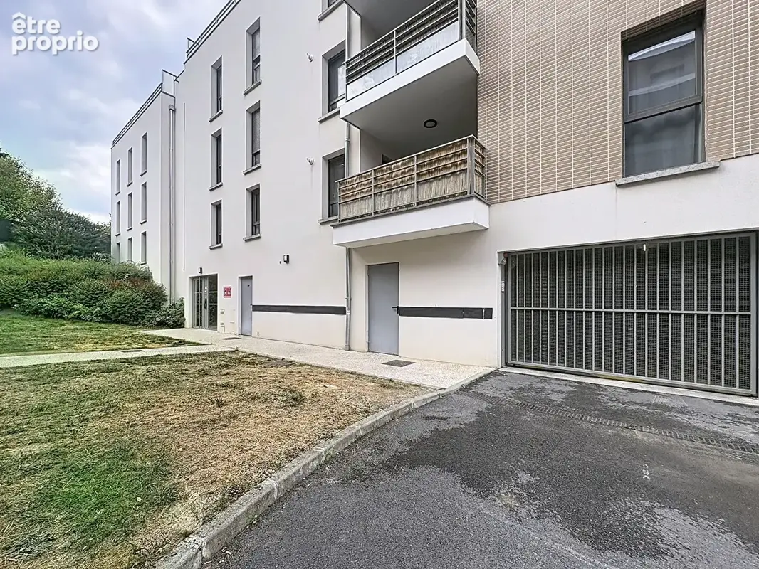 Appartement 2 pièces avec jardin privatif et parking  cormontreuil - photo 9
