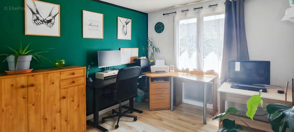 Coup de cœur familial : 200 m² à Chanteau - photo 6
