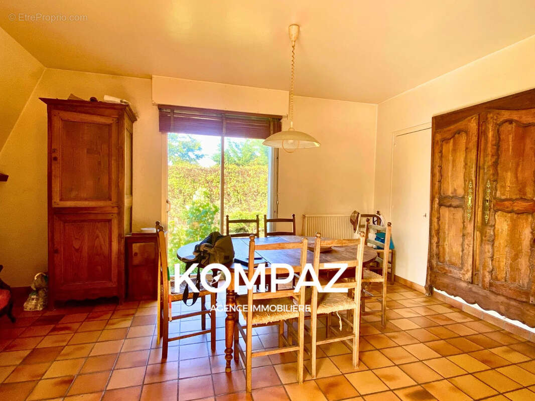 Maison à PLENEE-JUGON