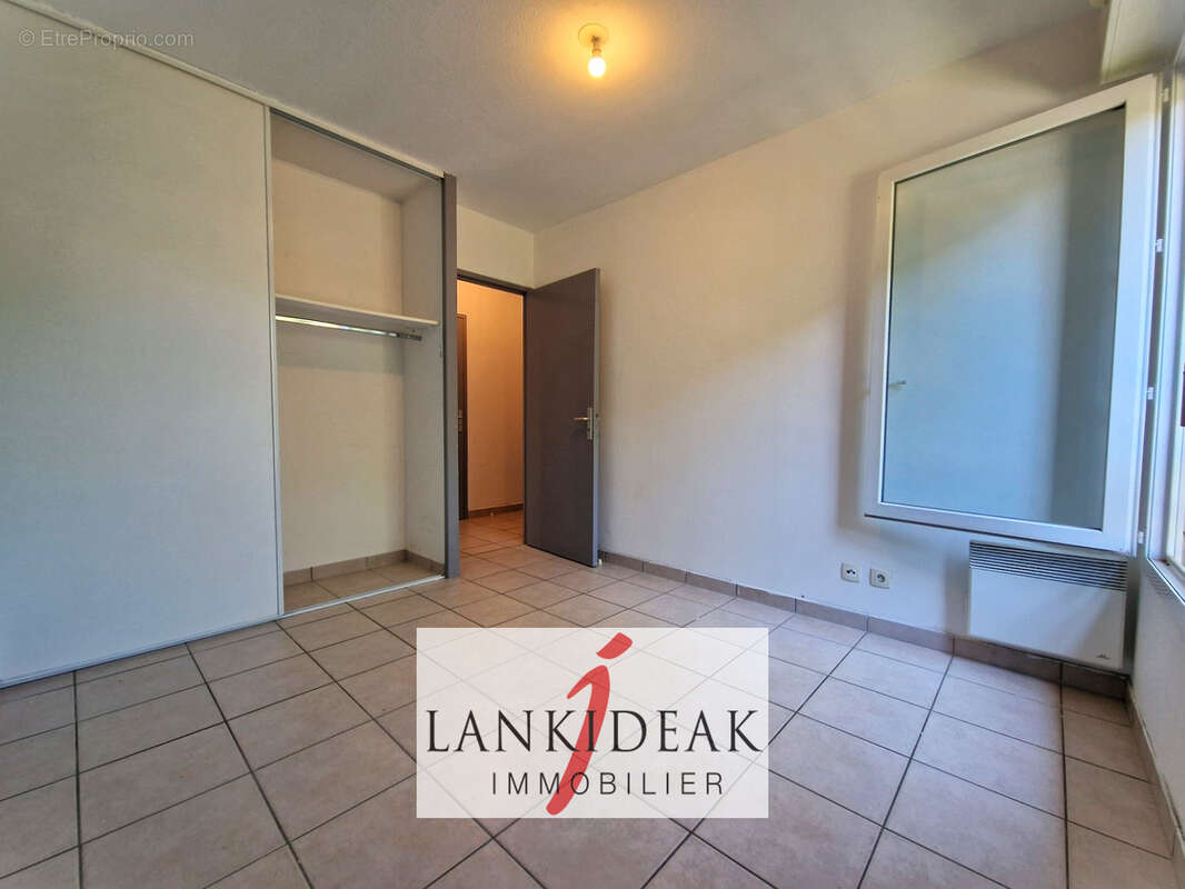 Appartement T3 de 63 m2 avec place de parking privative - photo 13