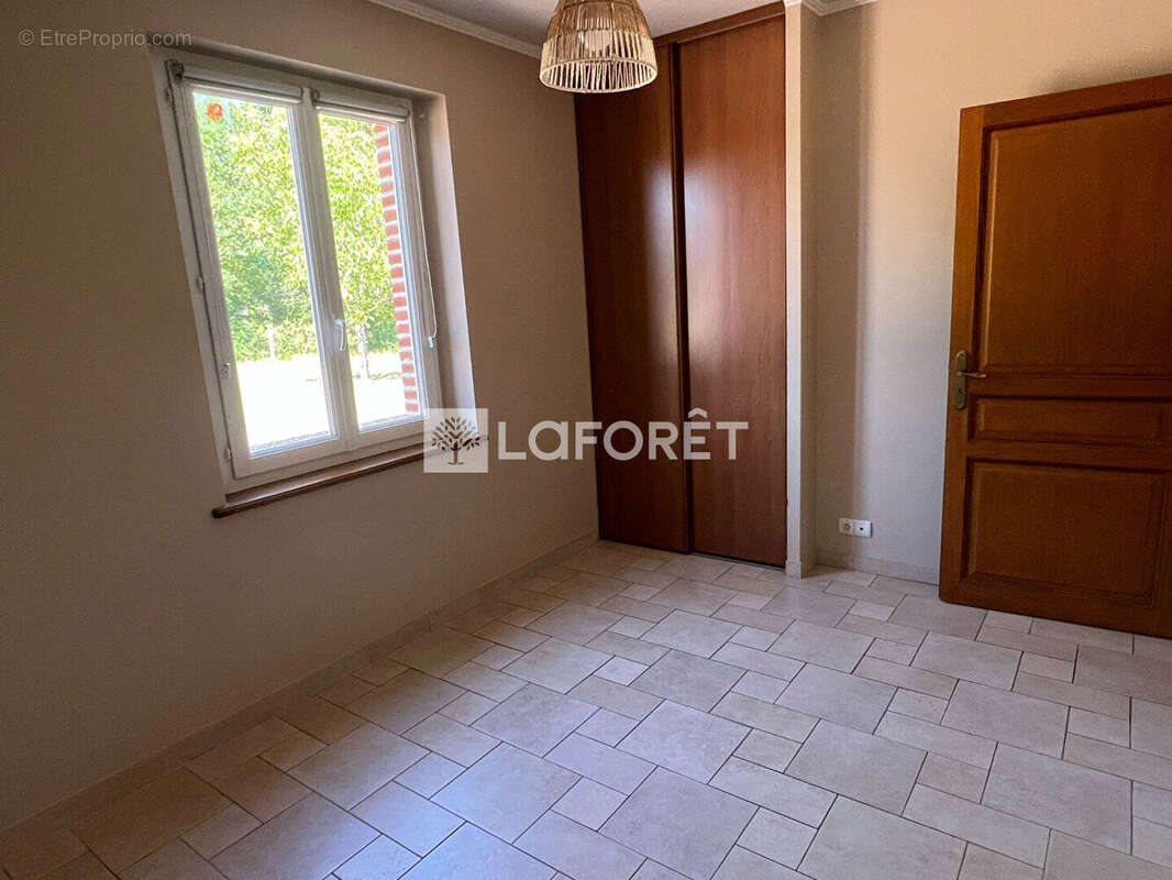 Maison à SAINT-GAUZENS