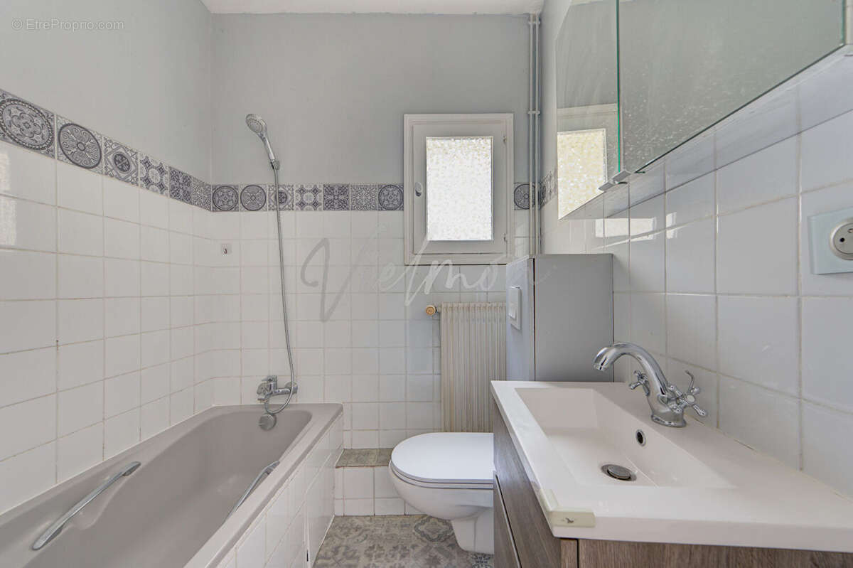Appartement à SAINT-GERMAIN-EN-LAYE