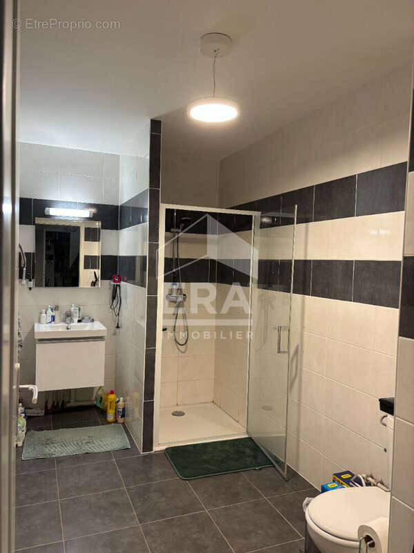 Appartement à YUTZ