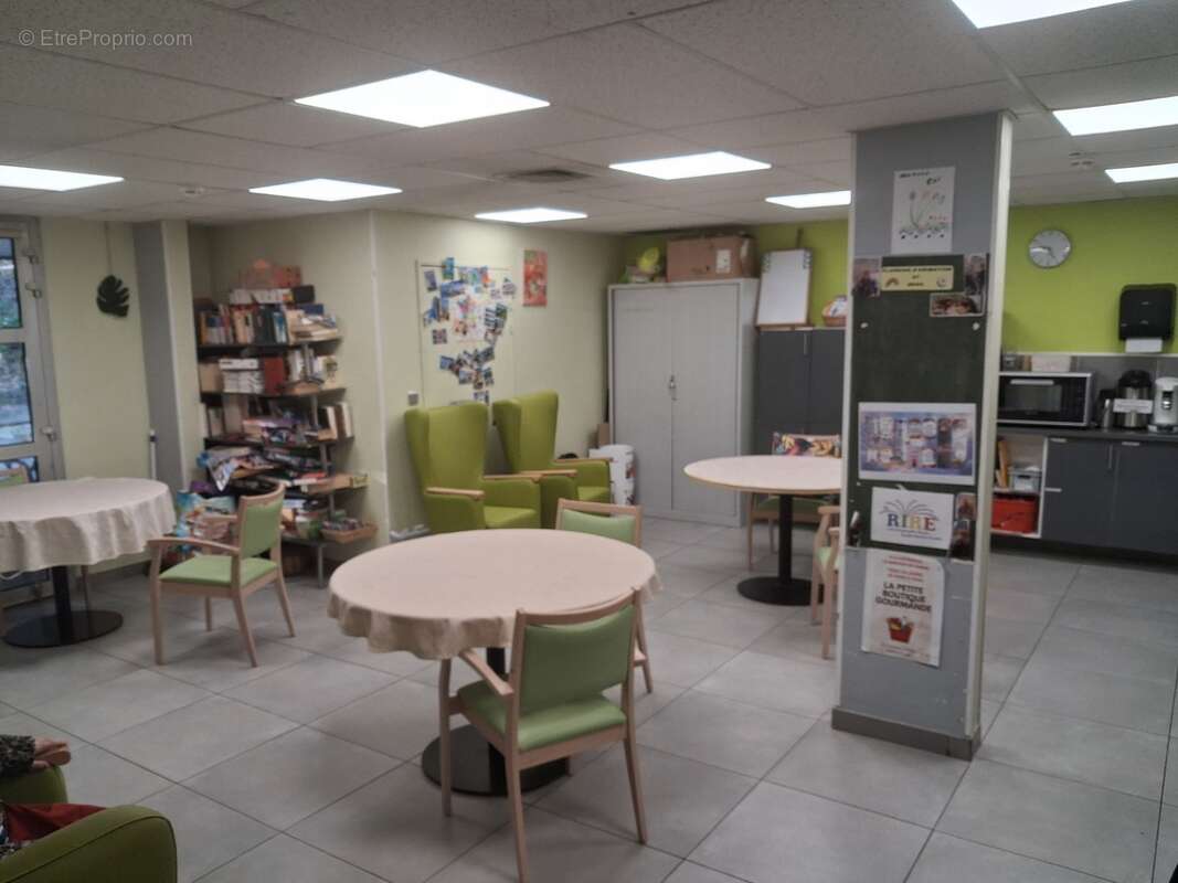 Appartement à AUBAGNE