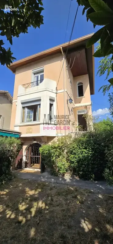 Maison à AVIGNON