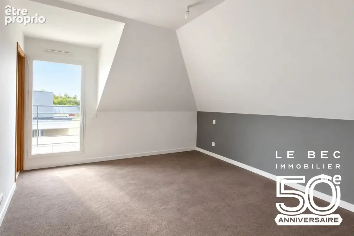 Maison 5 pièces 166 m² à vendre à Vannes (56000) - photo 8