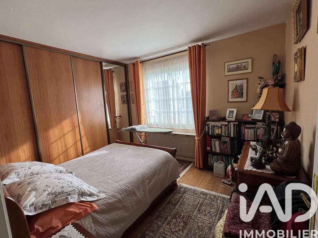 Photo 8 - Maison à NANTEUIL-LES-MEAUX