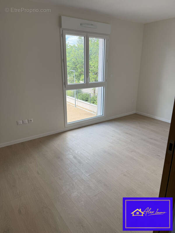 Appartement à BEAUNE