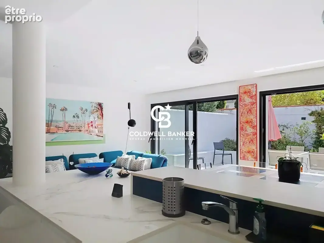 Elegante Maison contemporaine  — La Flotte,  Île de Ré - photo 5