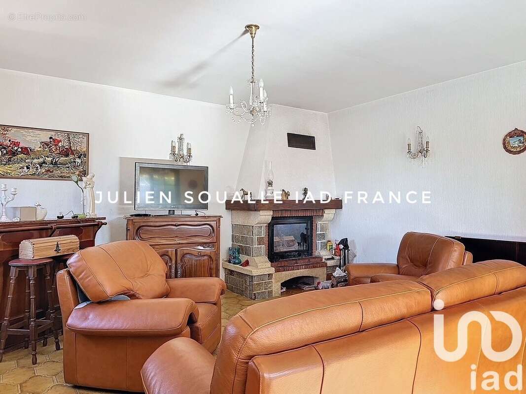 Photo 9 - Maison à CARNOUX-EN-PROVENCE