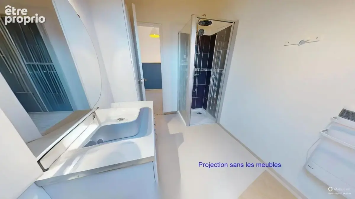 Maison sans travaux avec jardin - photo 12