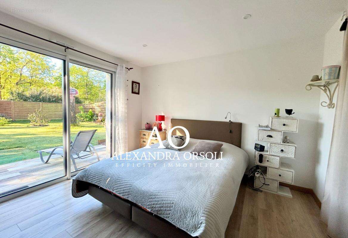 Maison 155 m² à Soullans  - photo 9