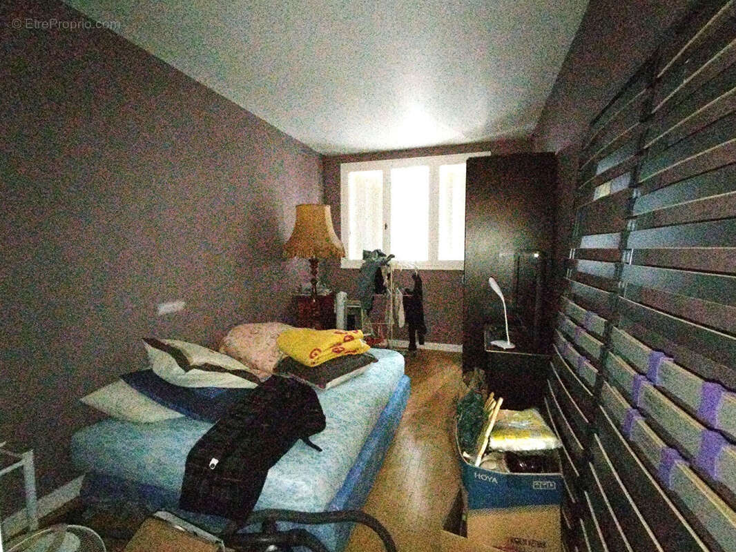 Appartement à DREUX