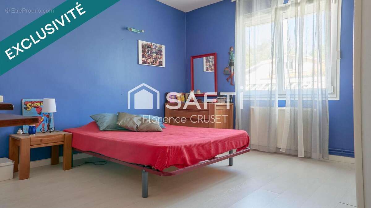 Photo 8 - Maison à BLANQUEFORT