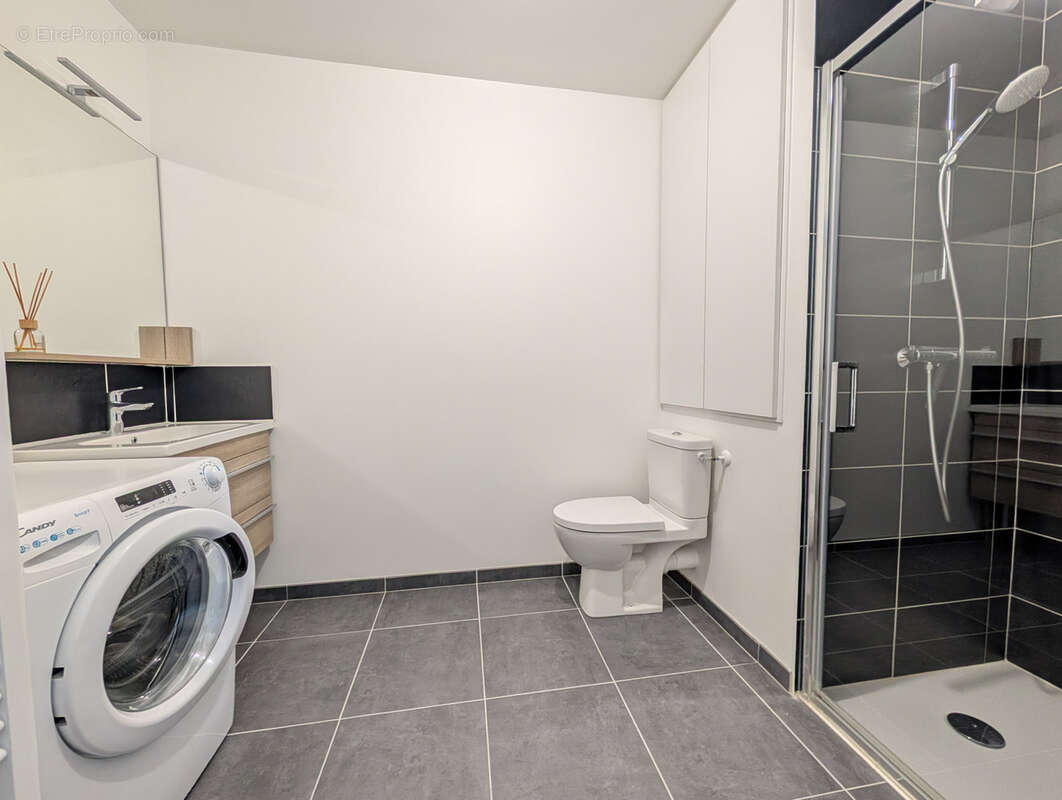 Appartement à PORNIC