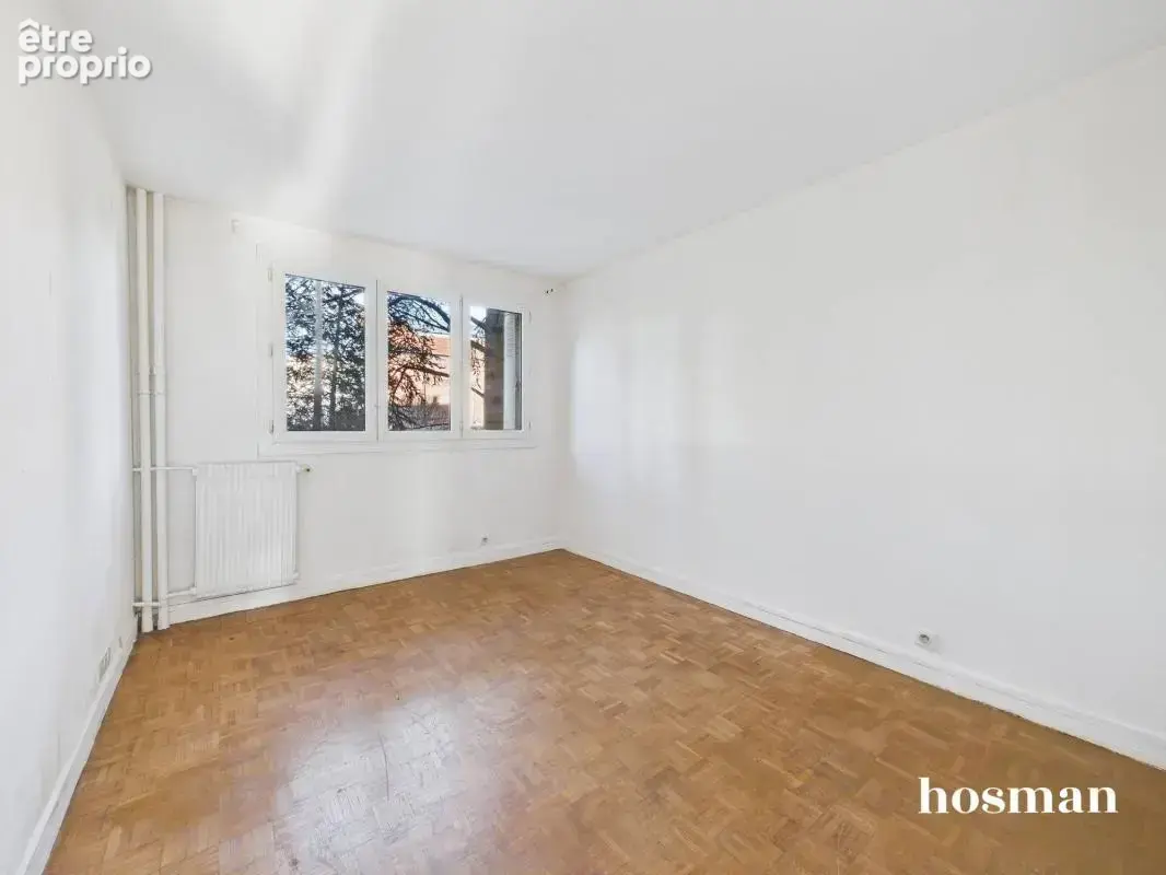 Appartement 3 pièces avec balcon et cave - Avenue Paul Signac, Montreuil - photo 5