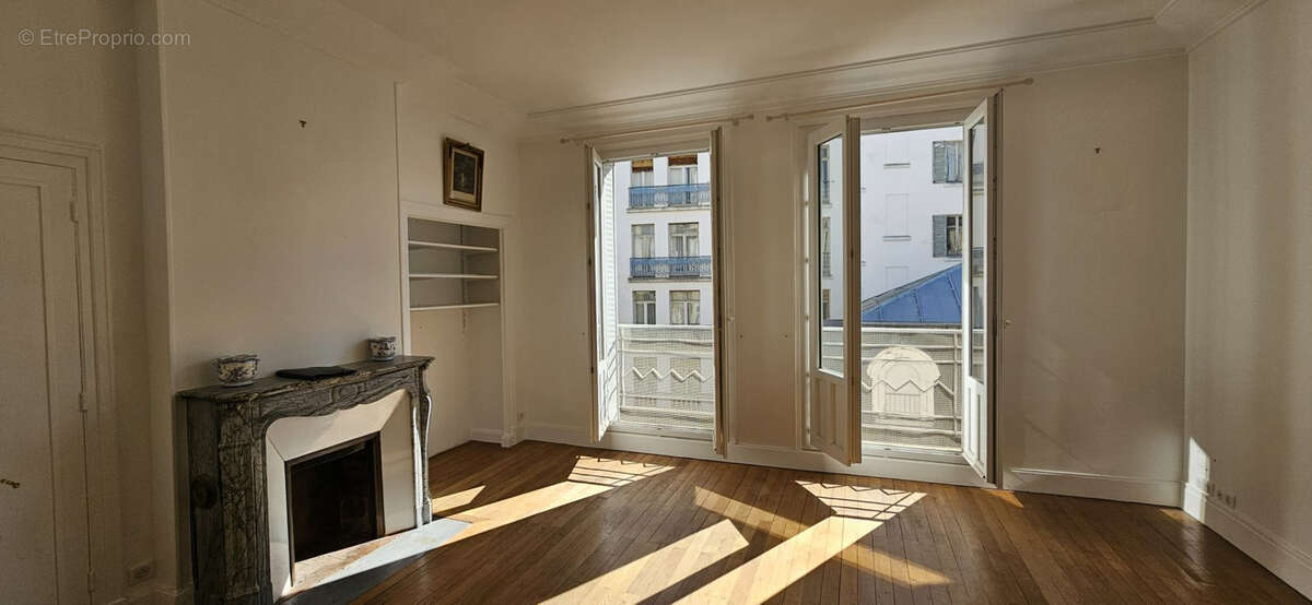 Appartement à VICHY