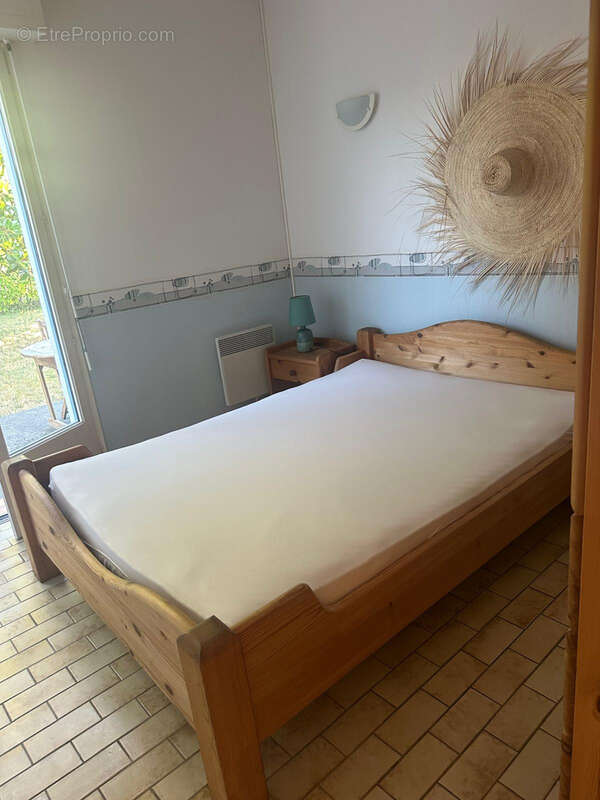 GASTES, opportunité à saisir pour cette maison au calme, à fort potentiel. - photo 10