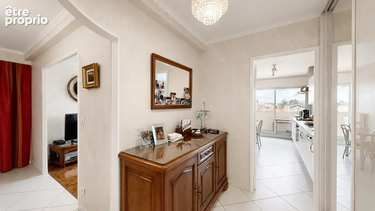 Appartement - photo 6