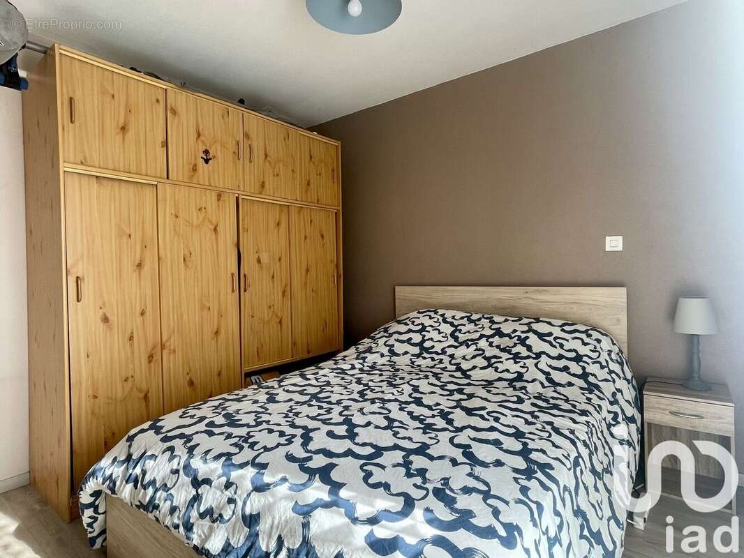 Photo 6 - Appartement à OLIVET