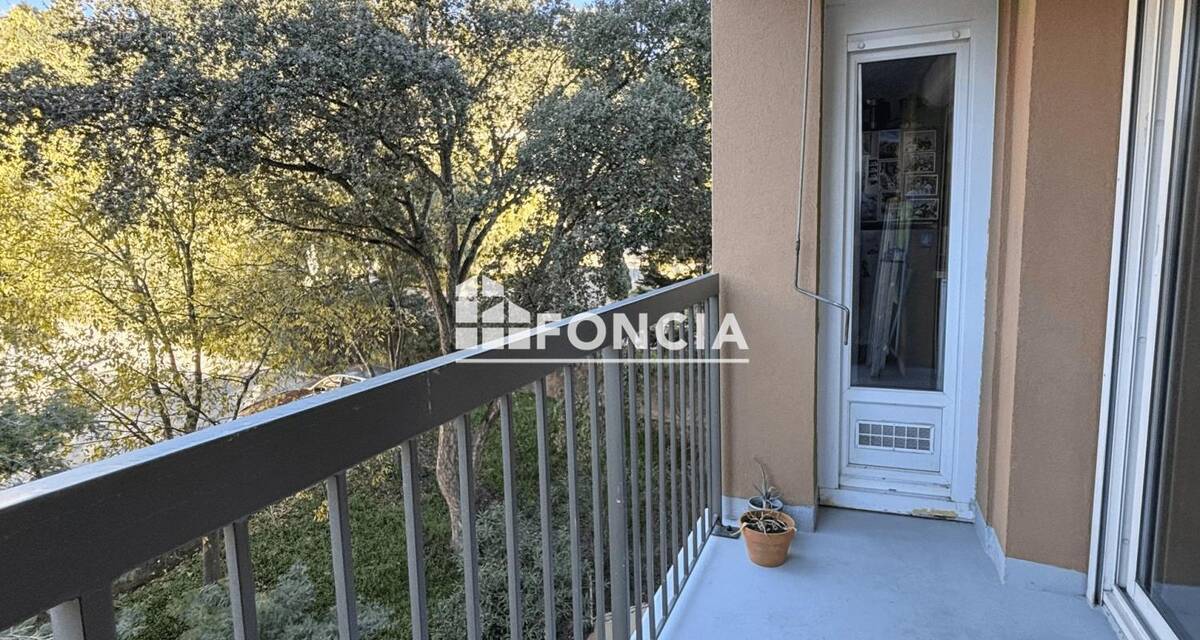 Appartement à MANDELIEU-LA-NAPOULE