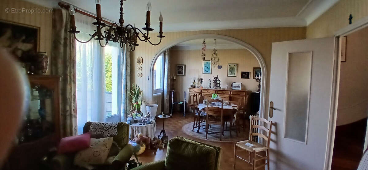 Maison à BREST