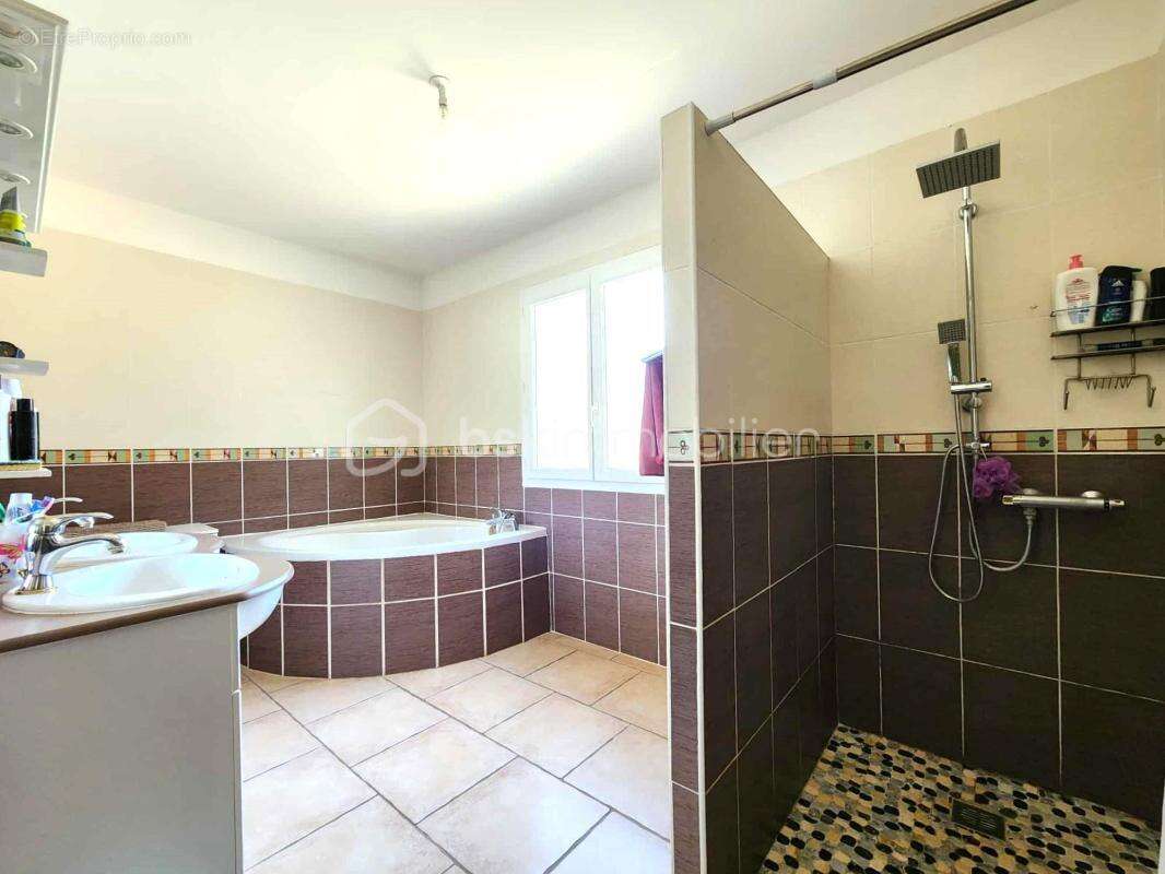 Superbe villa proche de Pézenas - photo 21