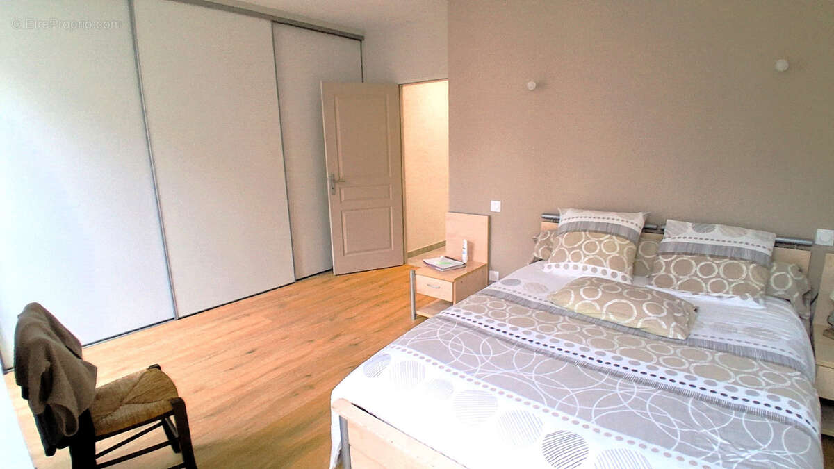 Appartement à MILLAU