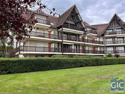 Appartement à TROUVILLE-SUR-MER