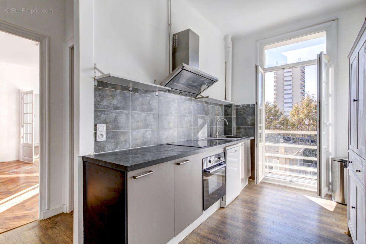 Appartement à SAINT-RAPHAEL