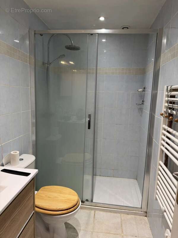 Maison à BRIVES-CHARENSAC