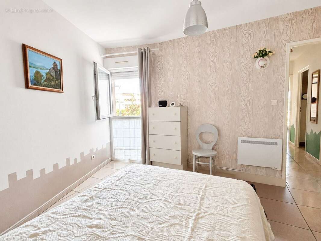 *** appartement 3 pieces, terrasse, parking, poss garage *** - photo 12
